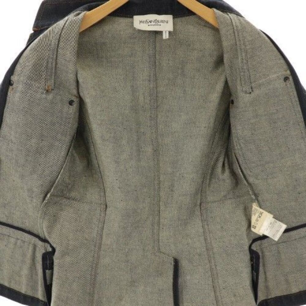 Yves Saint Laurent Rive Gauche Yves Saint Laurent… - image 3